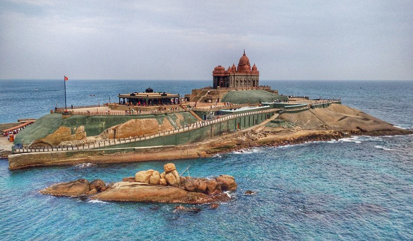 Kanyakumari