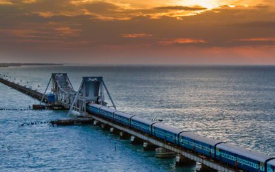 Rameshwaram