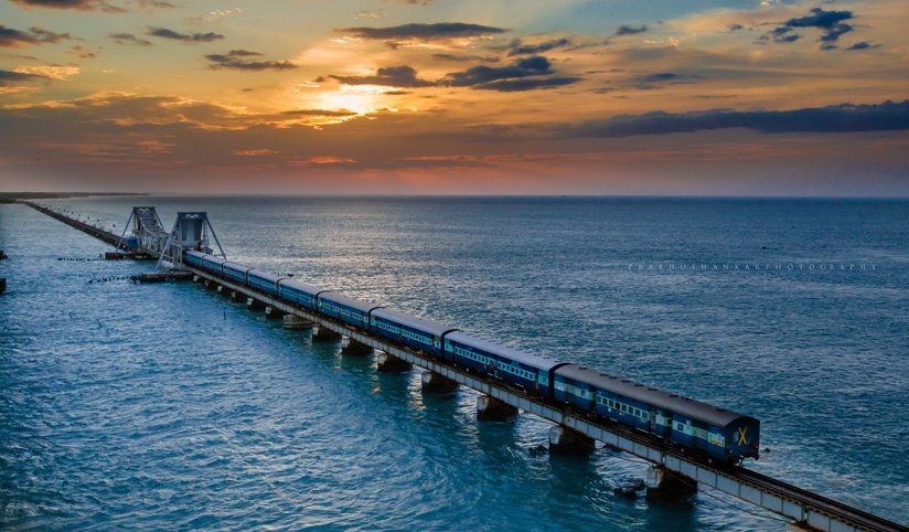 Rameshwaram